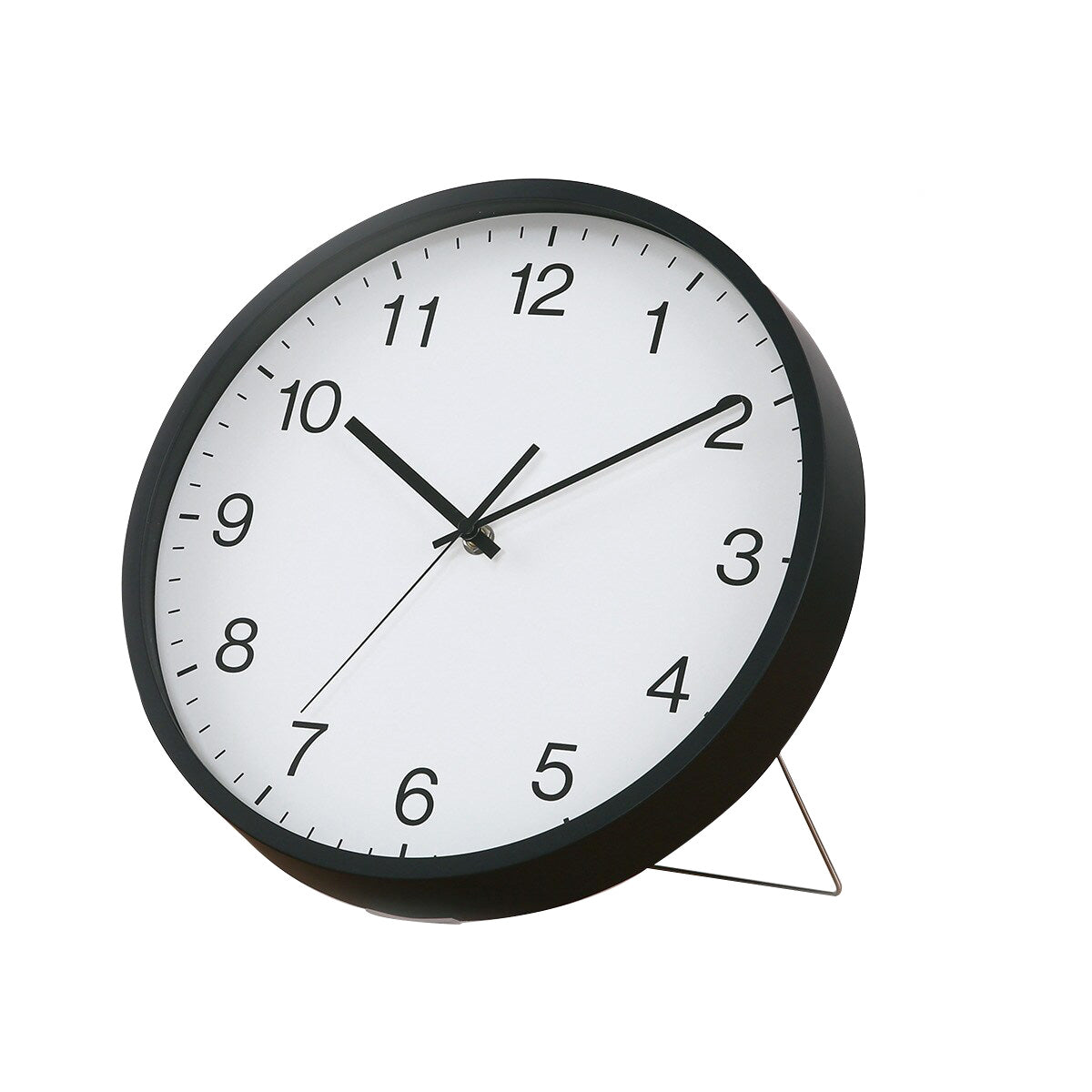 【家居】掛座兩用鐘 辛普勒 31SW