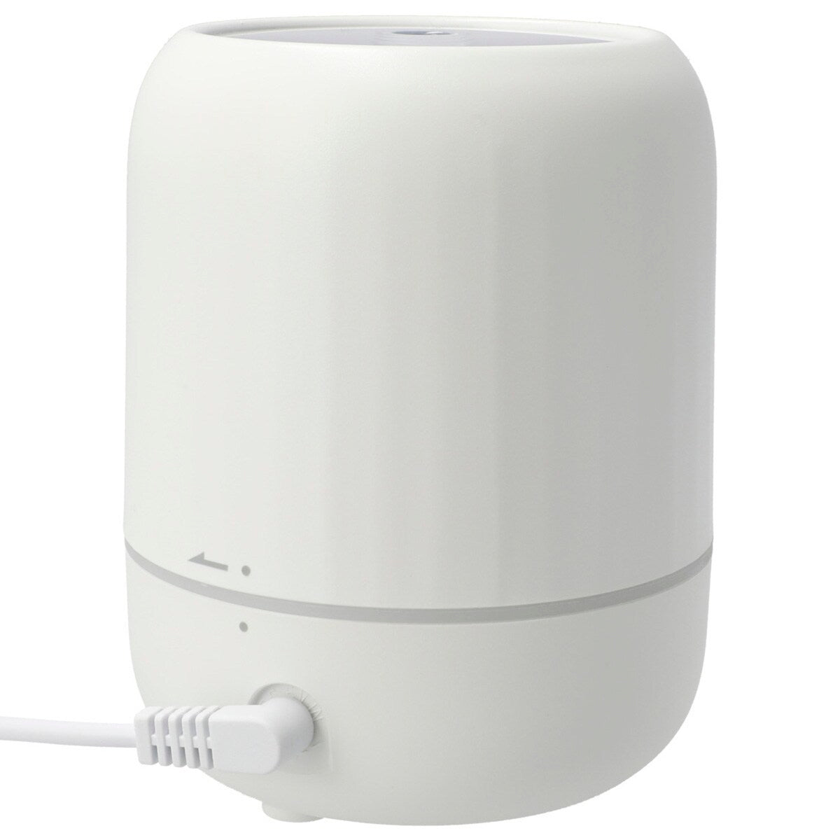 【家居】USB香薰加濕器 100ml AR5627WH