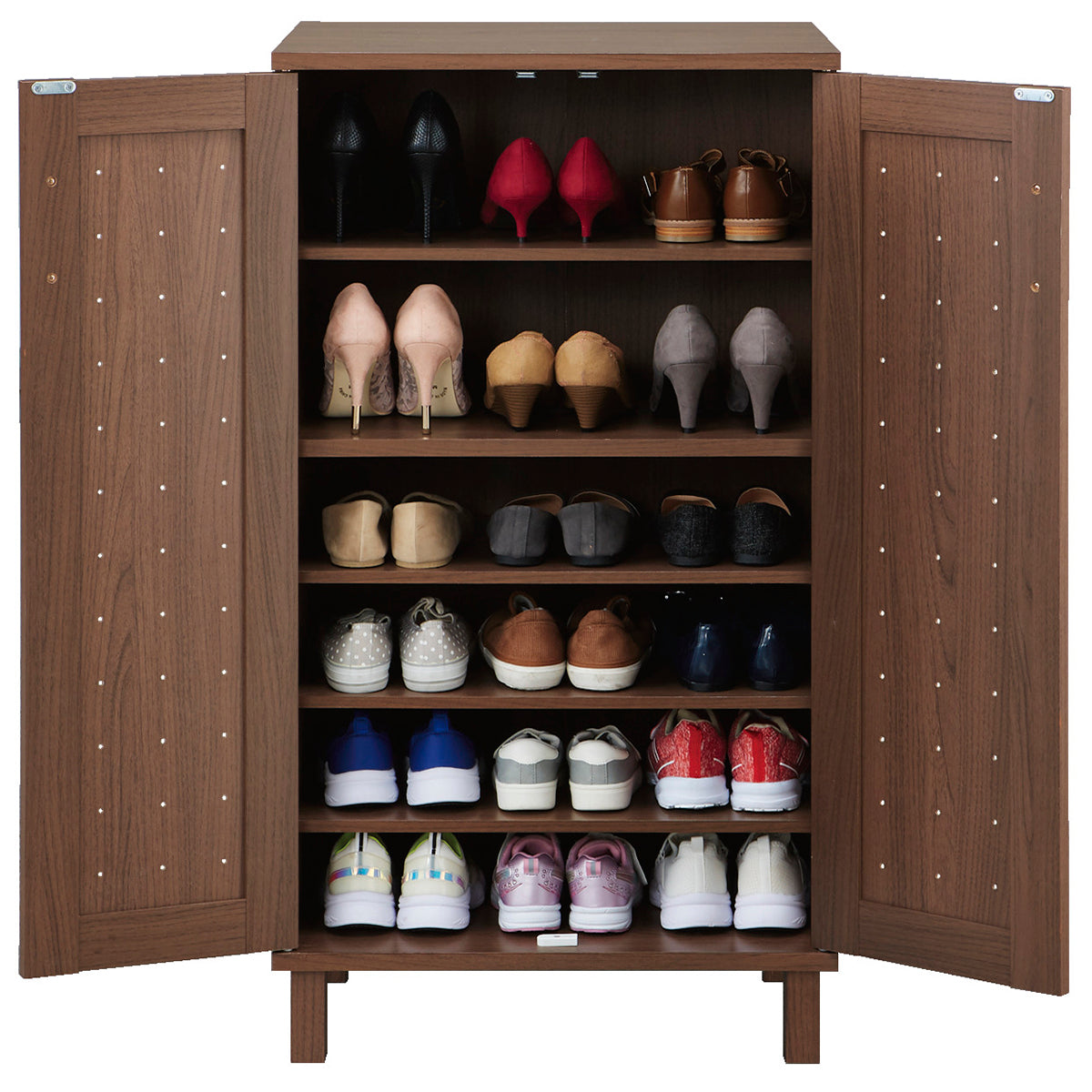 【傢俱】鞋櫃 GS-002 LO