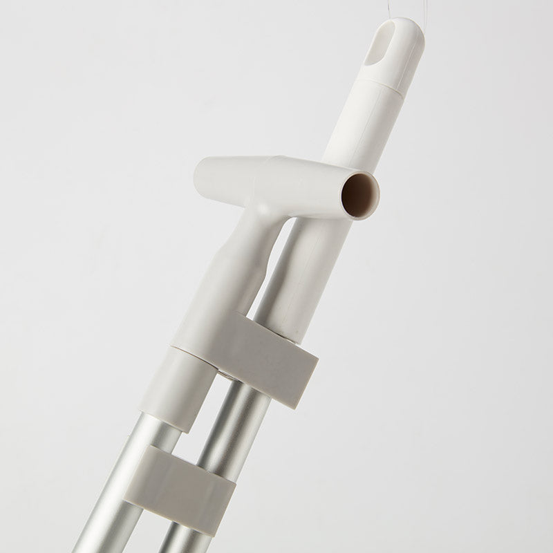 【家居】可摺疊站立掃把簸箕套裝 GY