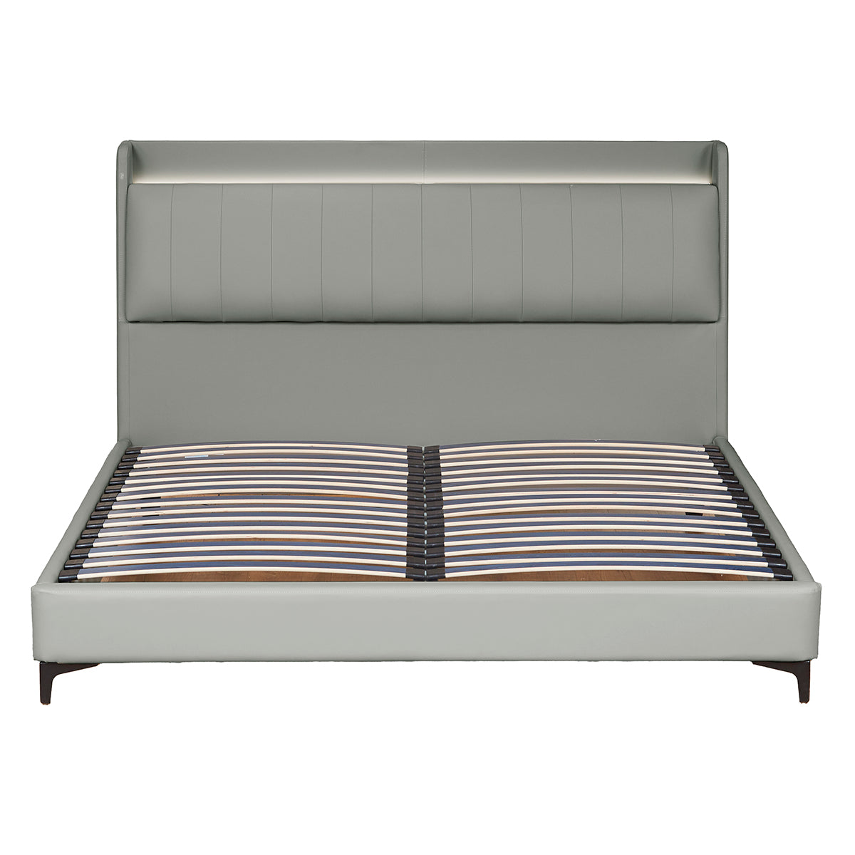 【傢俱】床 貝洛-C