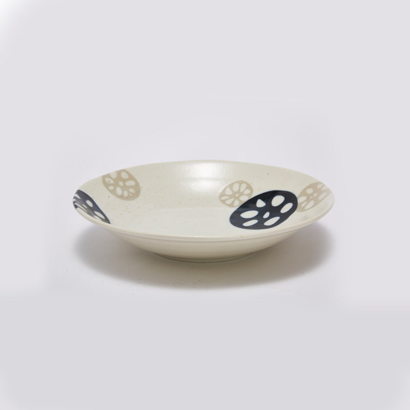 【家居】超輕量餐具 繽紛 雙色蓮藕