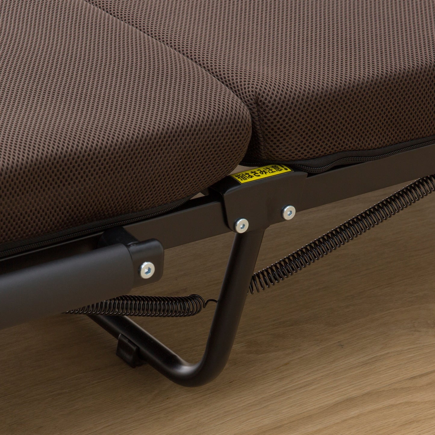 【傢俱】摺疊床 萊文2