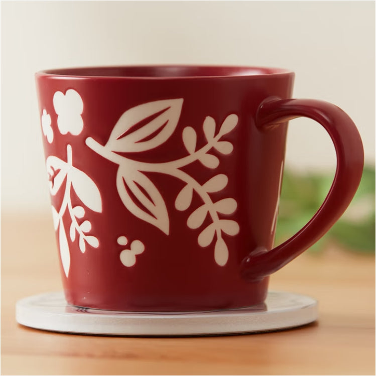 【家居】錐形馬克杯 25AW