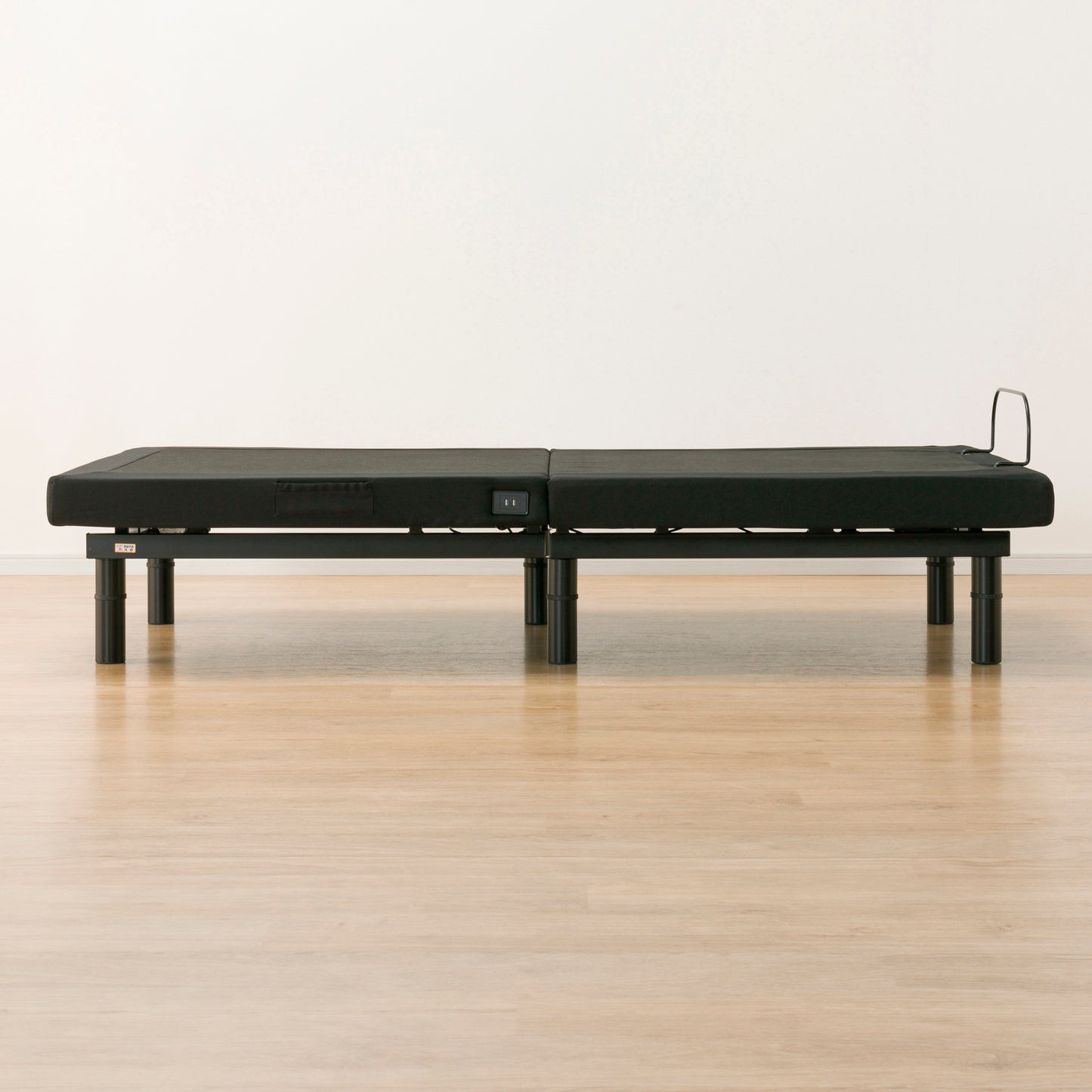 【傢俱】小單人電動床 HV501 HK