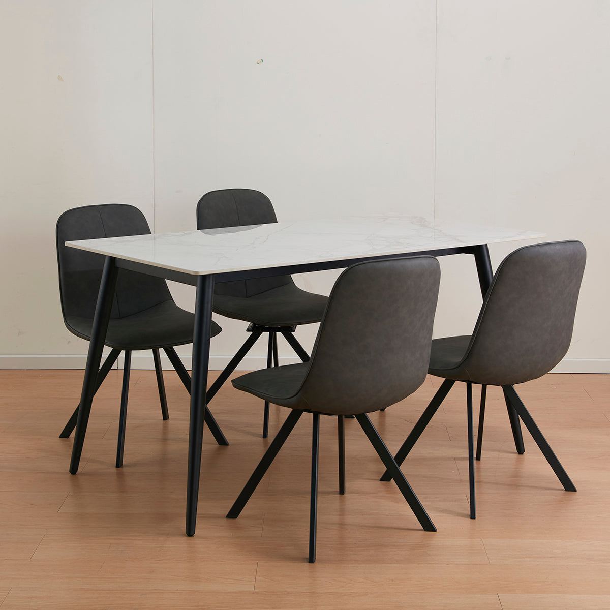 【傢俱】岩板餐檯 N7016