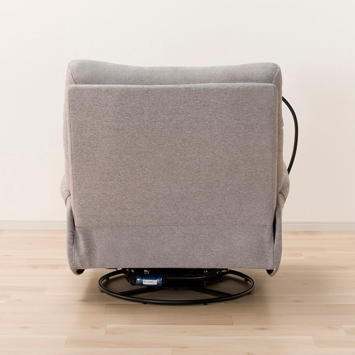 【傢俱】電動搖搖椅EL02CN HK