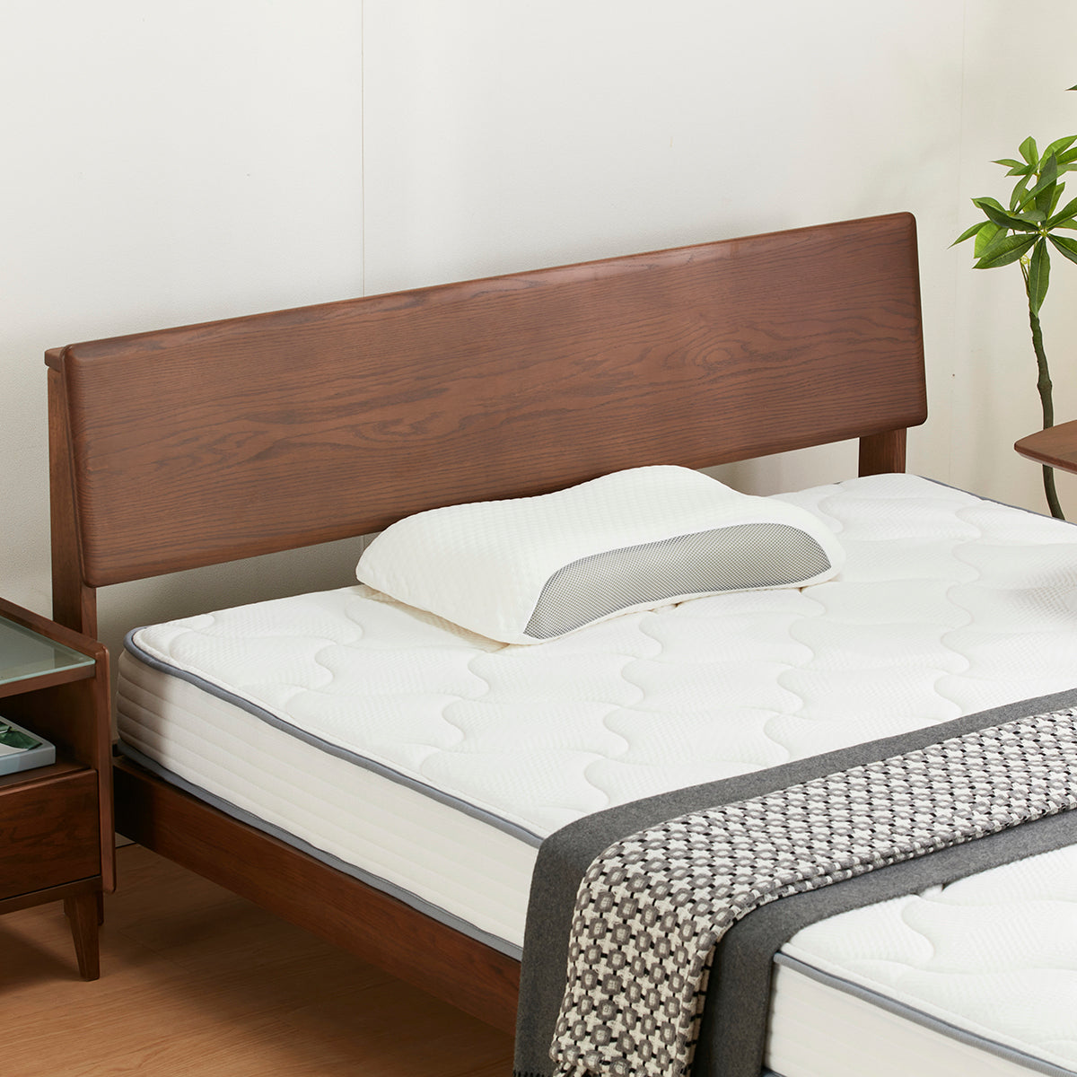 【傢俱】床褥 XM-01R