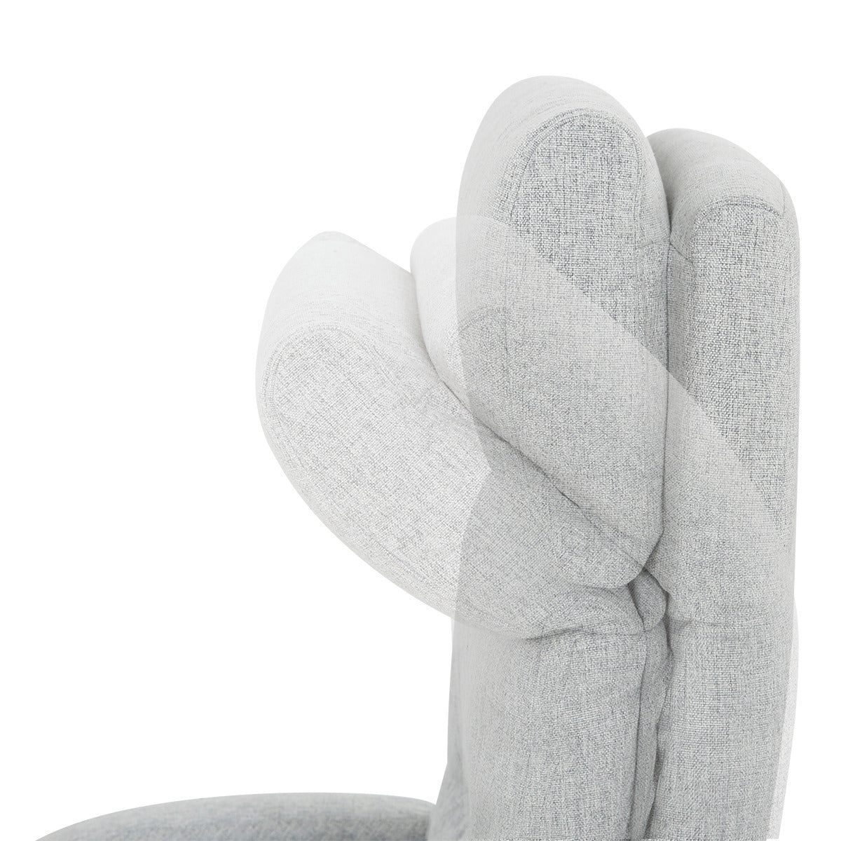 【傢俱】辦公椅 OC702N