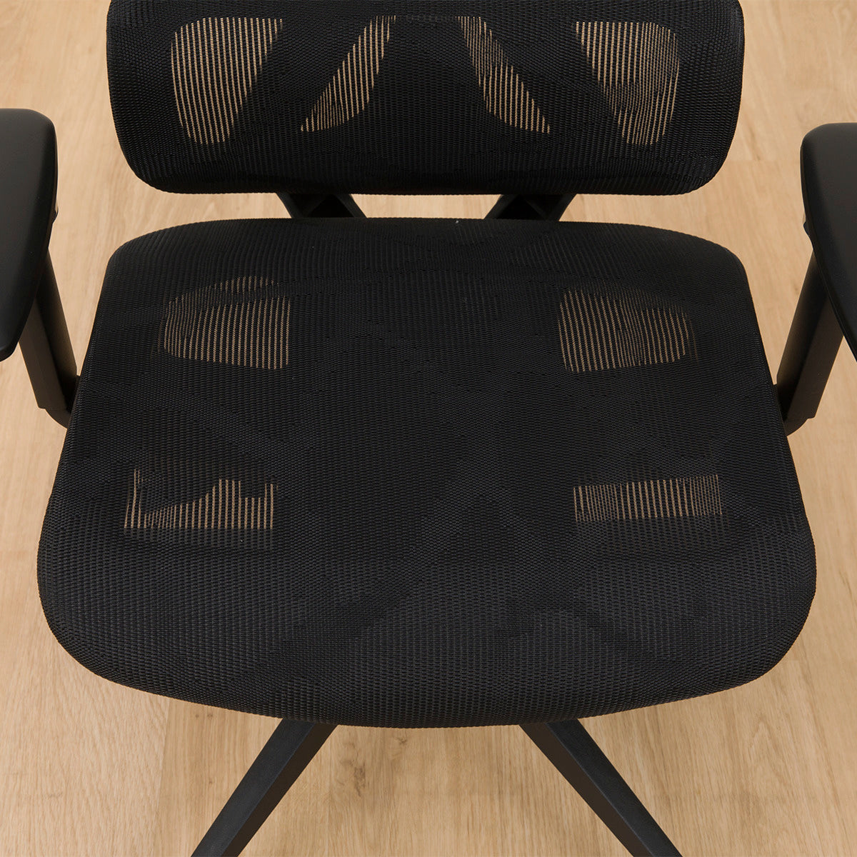 【傢俱】可前傾辦公椅 OC709