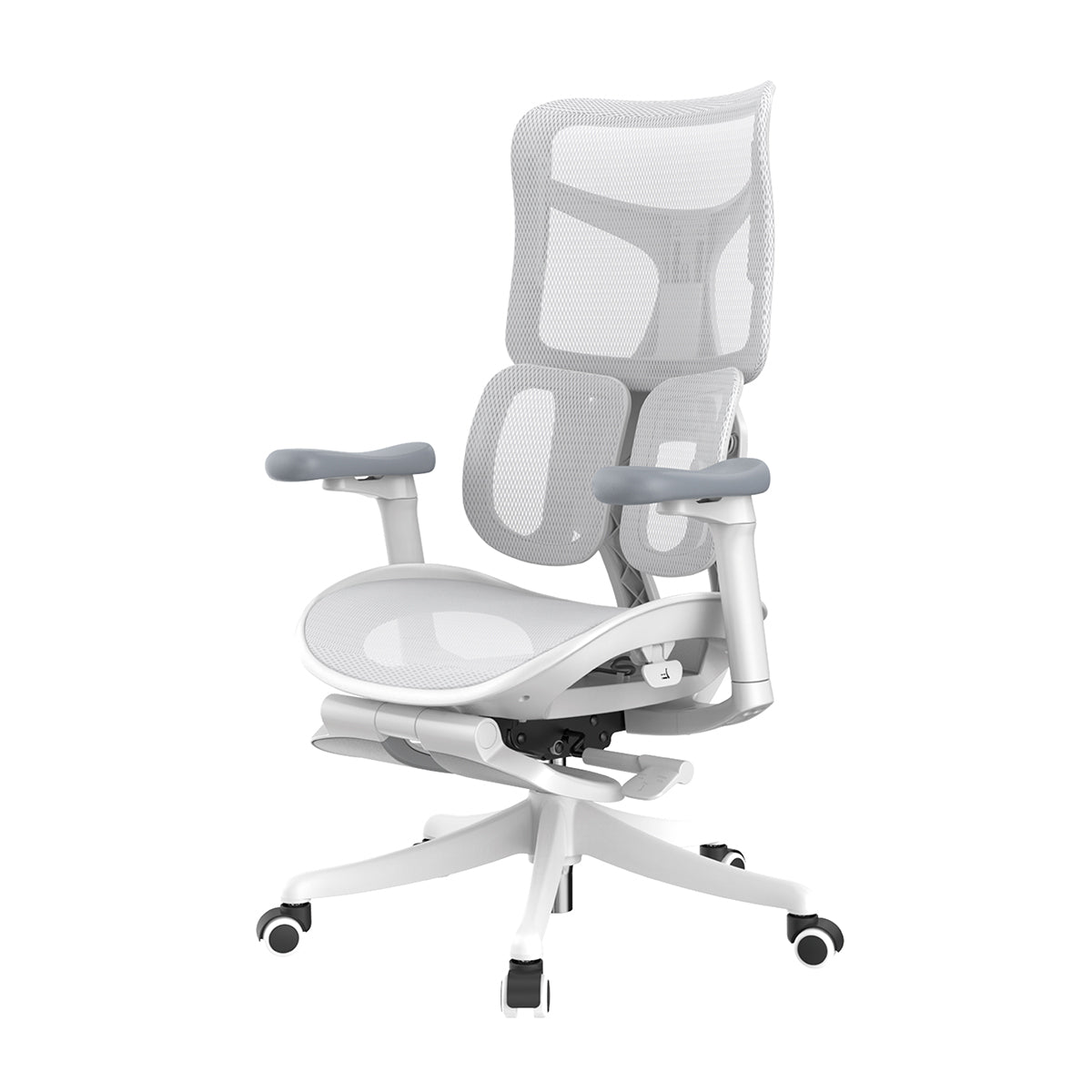 【傢俱】辦公椅 OC911