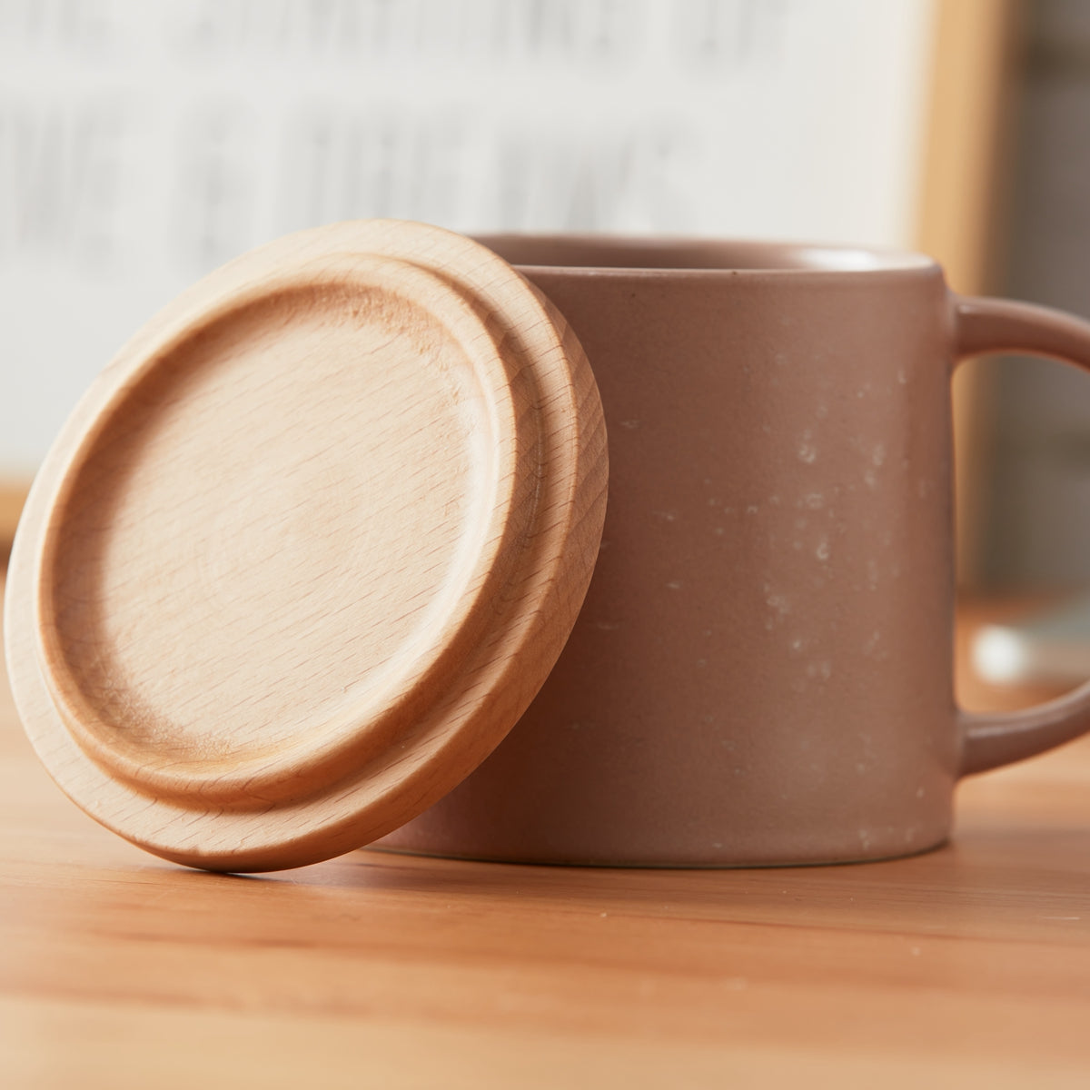 【家居】實木杯蓋杯墊 90RM