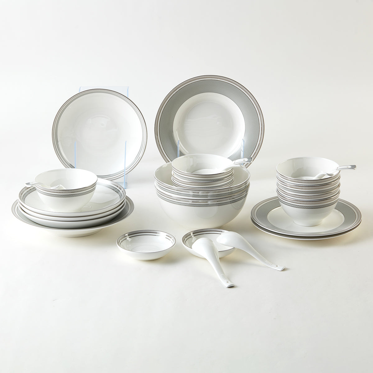 【家居】餐具 月輝