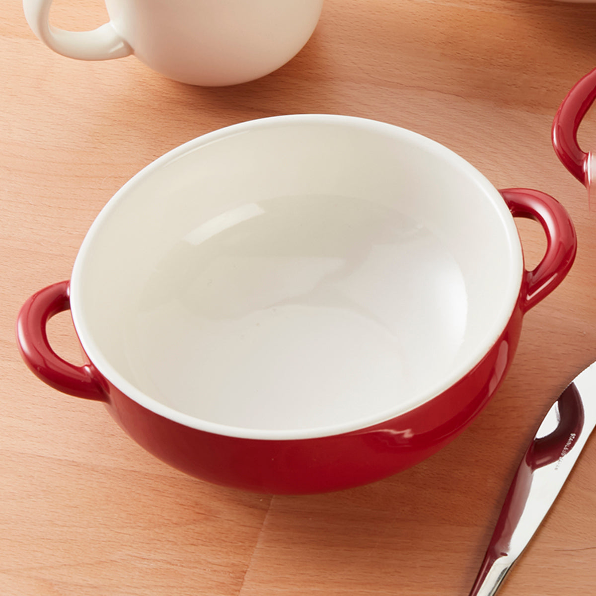 【家居】餐具 波特利