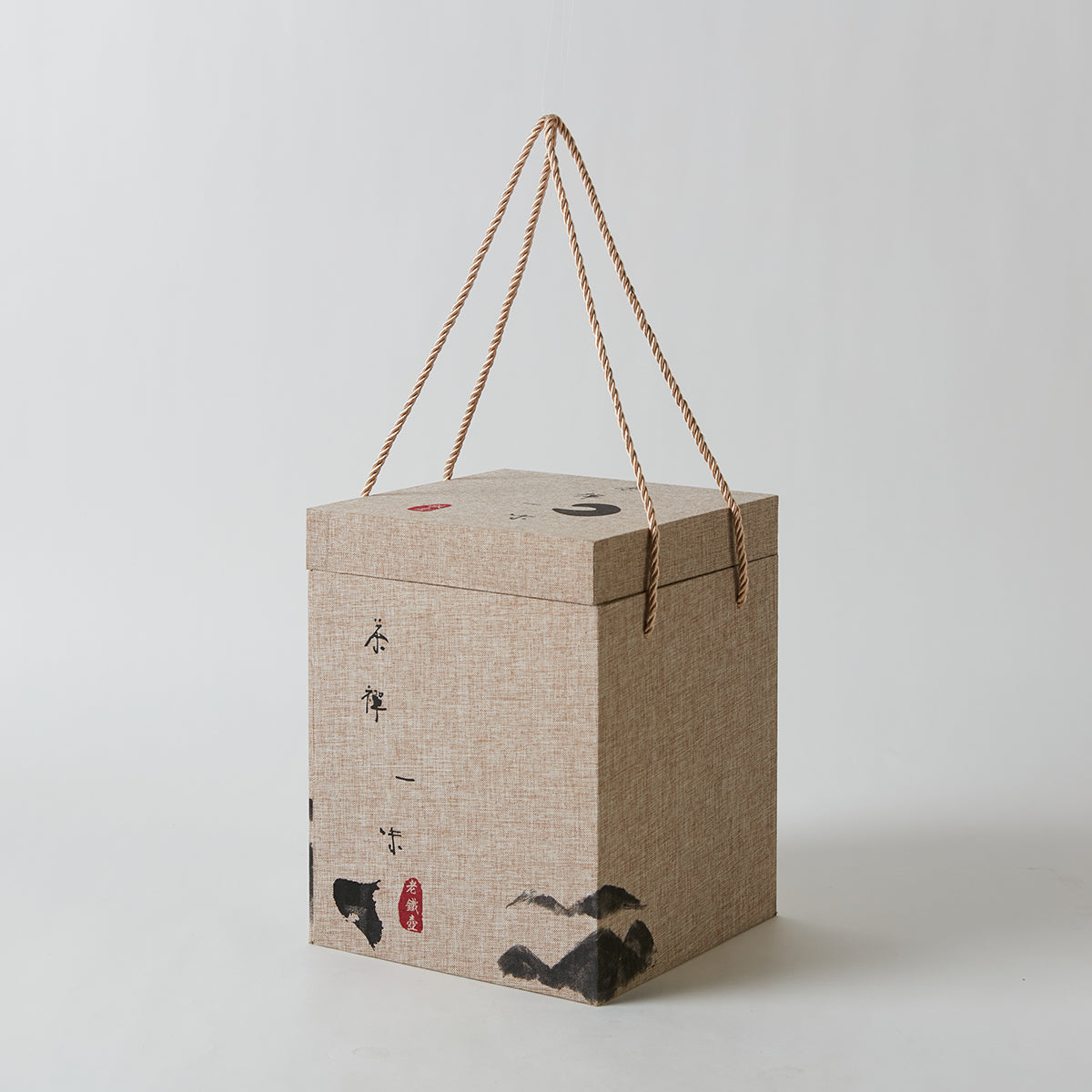 【家居】顆粒鑄鐵壺 1.1L