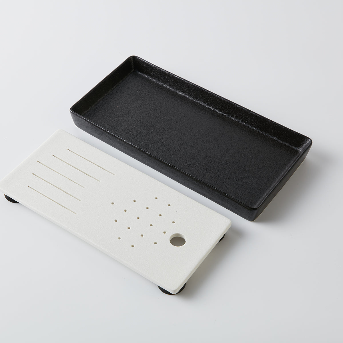 【家居】茶壺套裝連托盤 HM