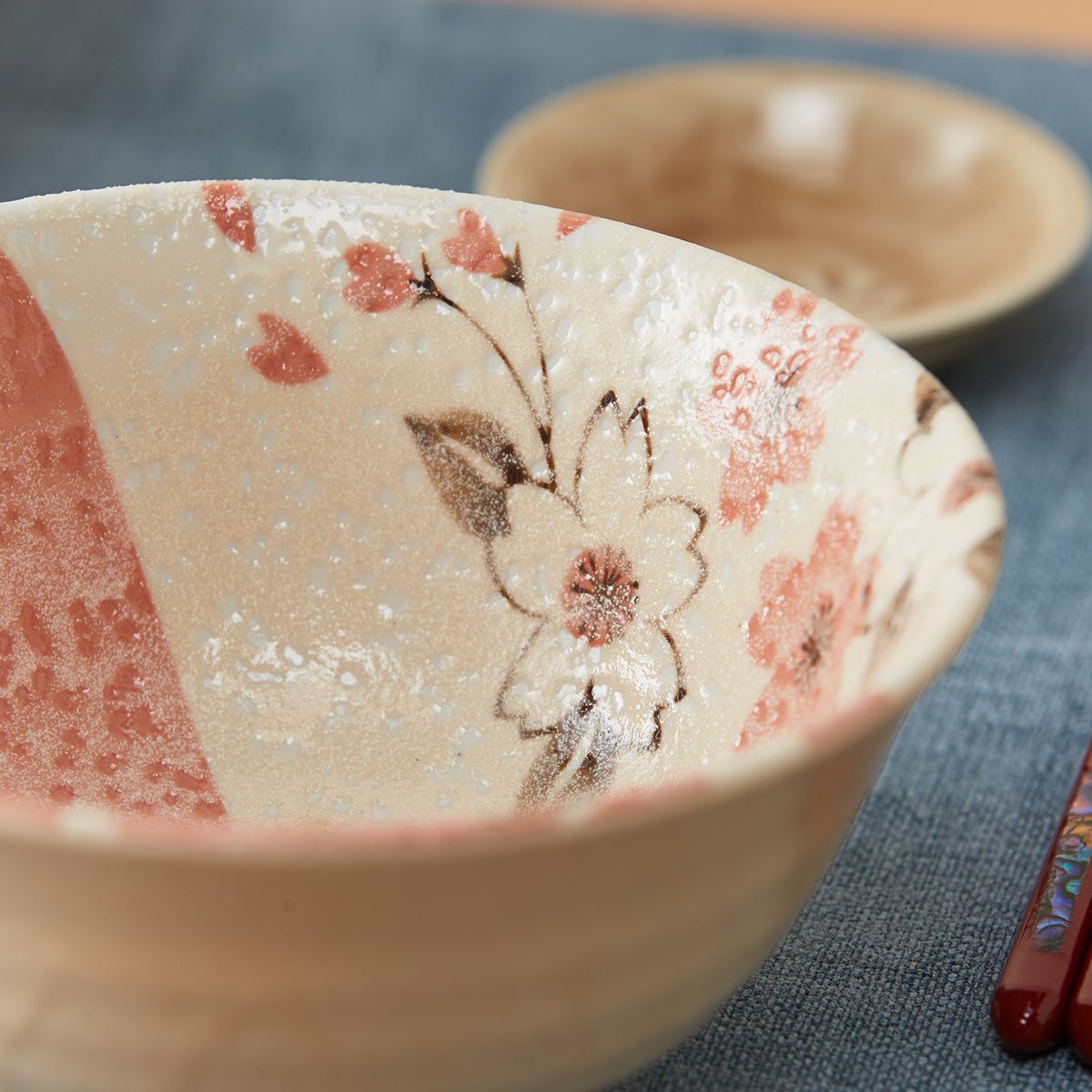 【家居】餐具 碗 櫻兔