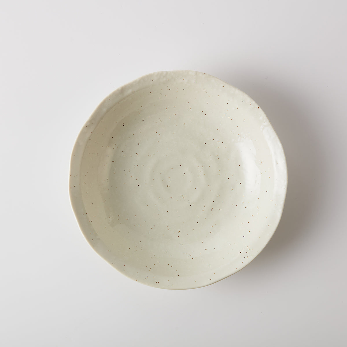 【家居】碟子 美濃燒IV