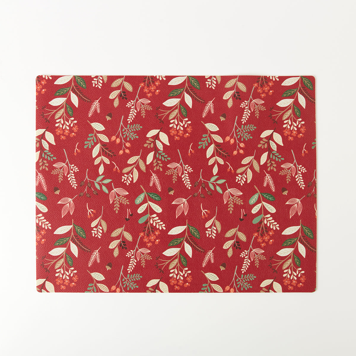 【家居】PVC餐墊 YF25