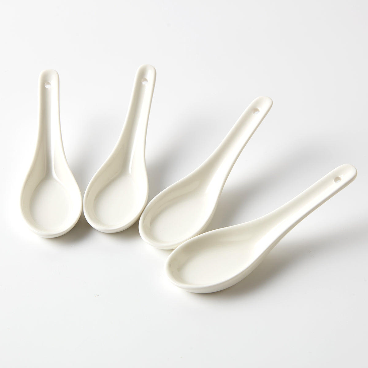 【家居】餐具 純白系列