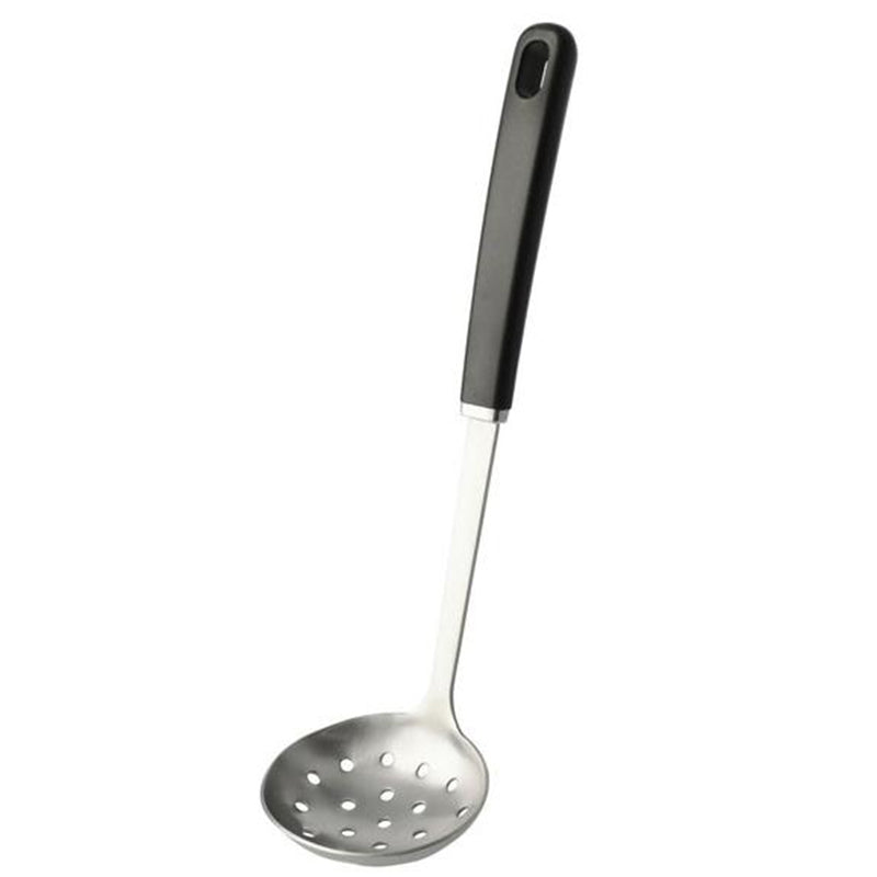 【家居】不銹鋼烹飪用具 搗碎器/打蛋器/勺/味噌濾網/漏鏟 KY032