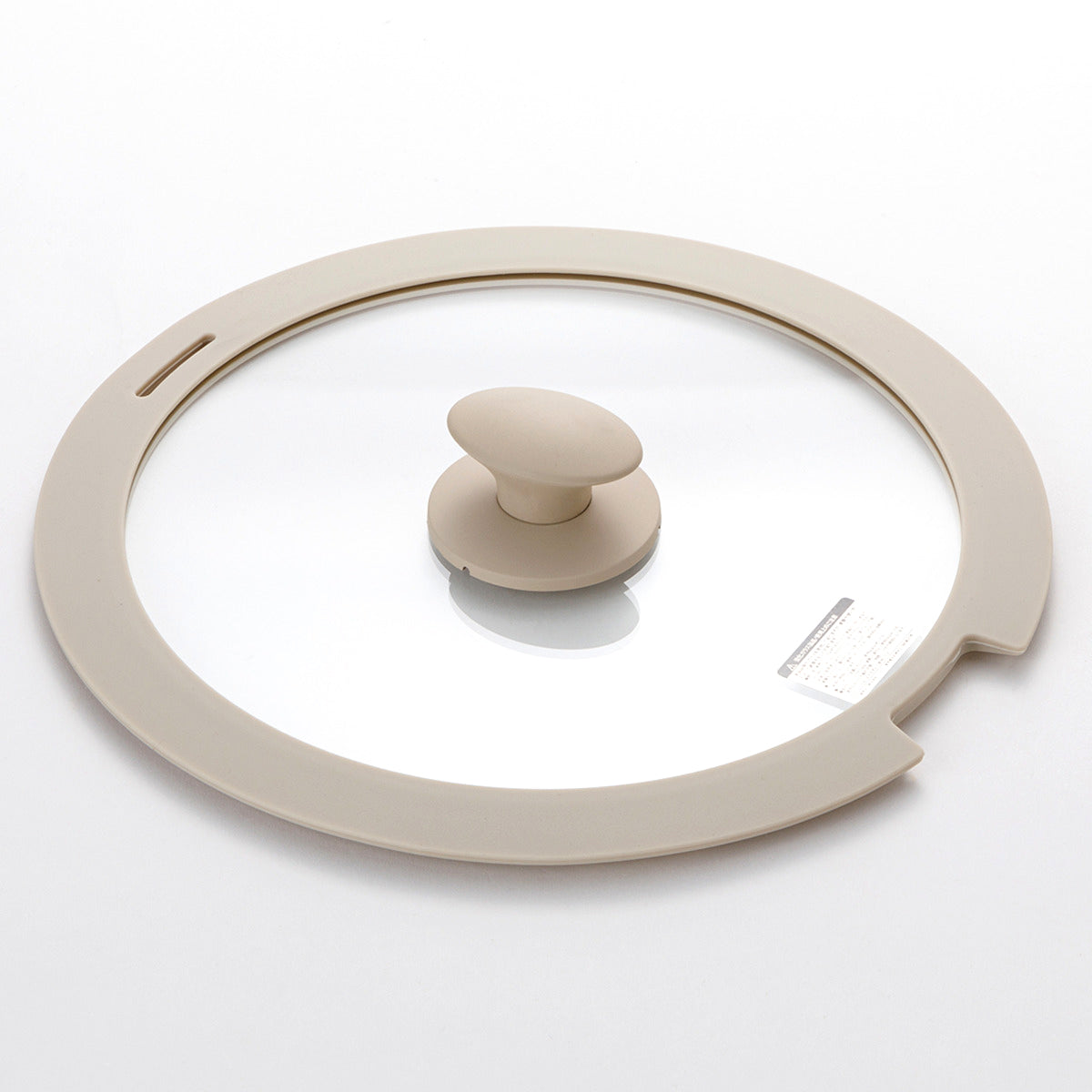 【家居】矽膠鍋蓋 TORERU