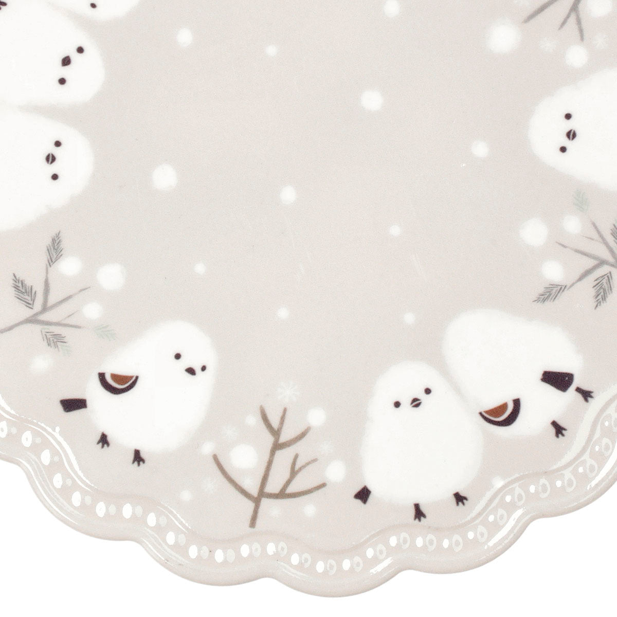 【家居】隔熱墊 莓果/小肥啾