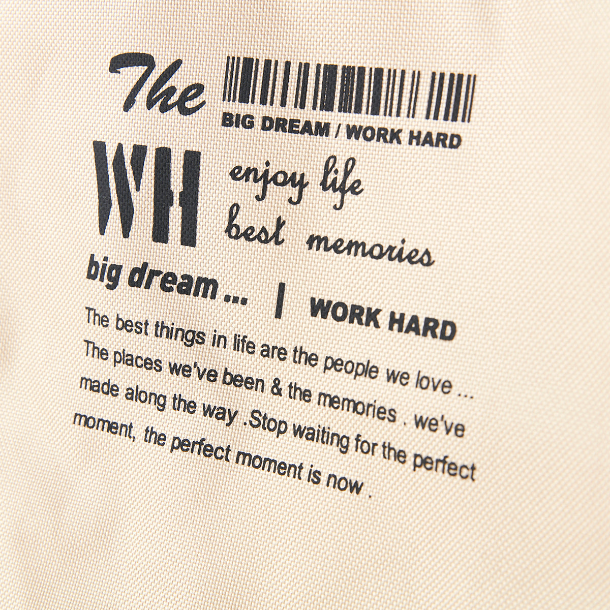 【家居】廣口便當包 GR