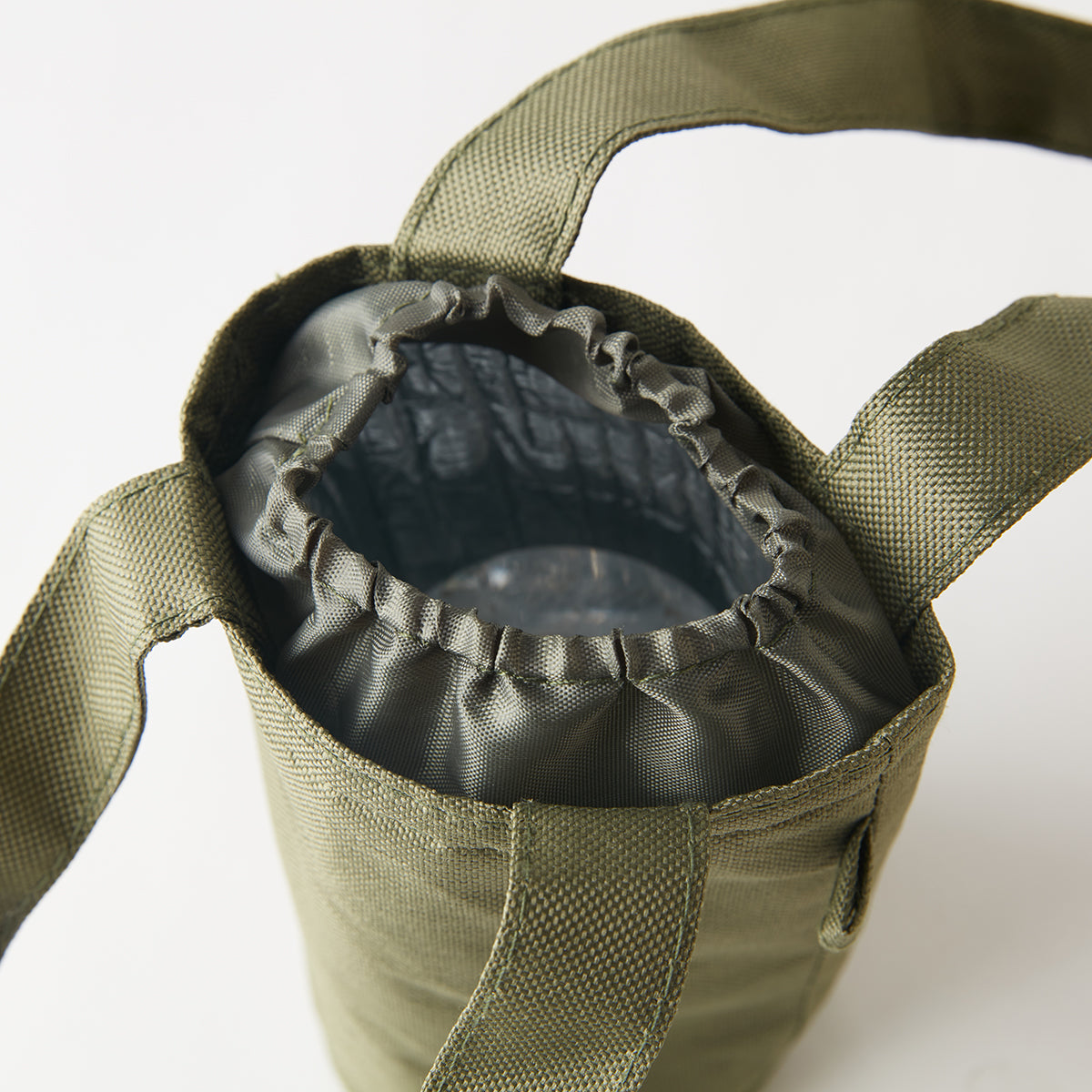 【家居】便攜水樽袋 GR