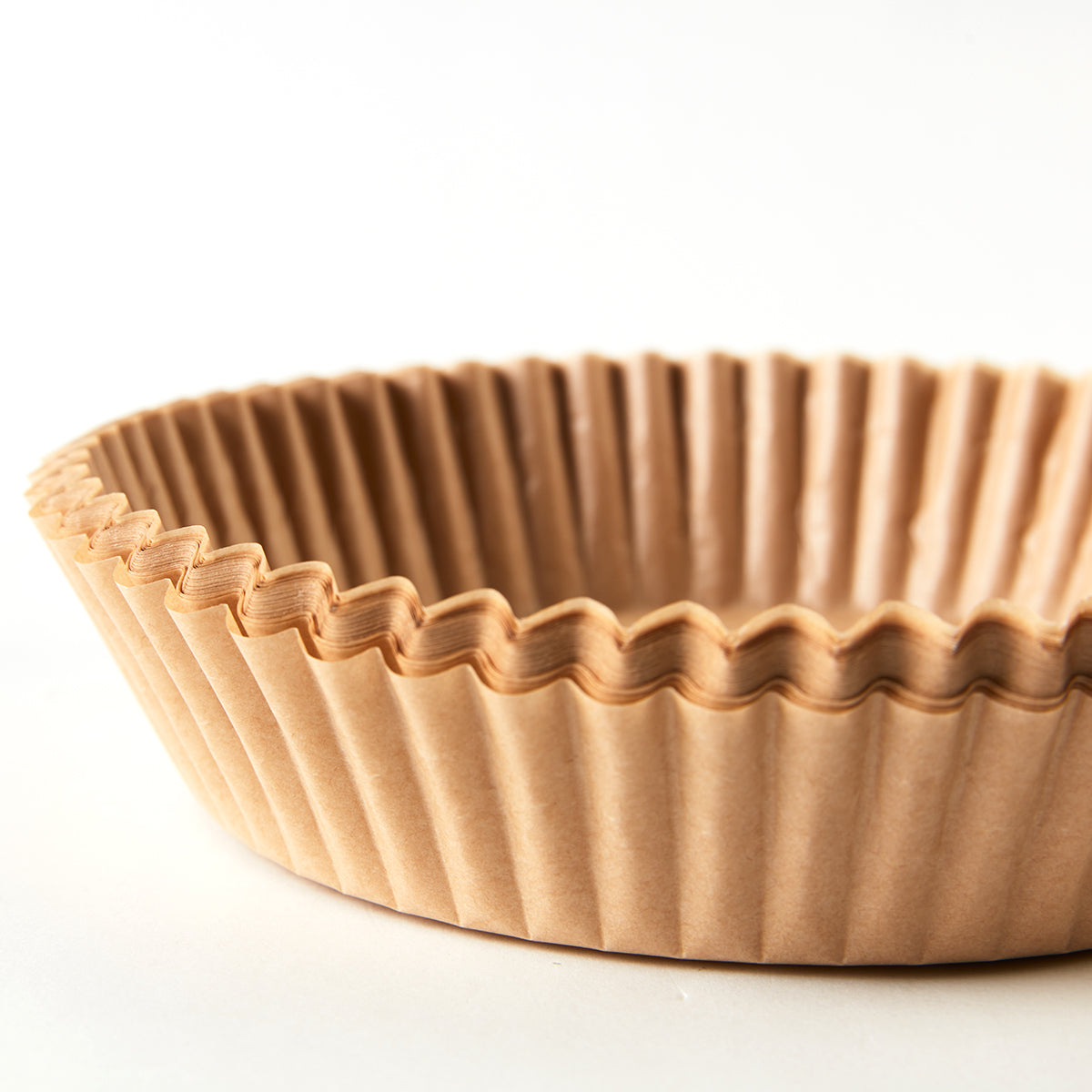 【家居】空氣炸鍋用紙50枚 圓形 16cm