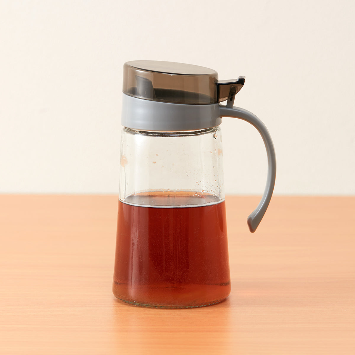家居】玻璃油壺600ml 黑色– NITORI HONG KONG CO.,LIMITED