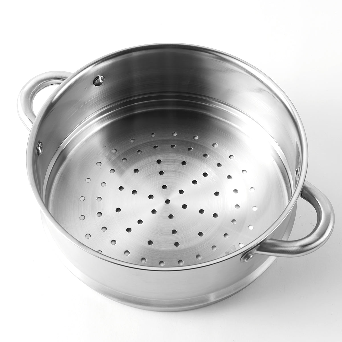 【家居】不銹鋼蒸格 SD01