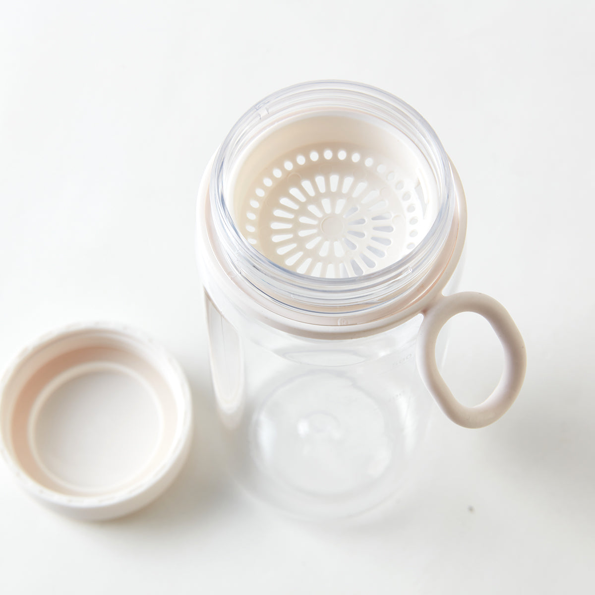 【家居】簡易便攜水杯