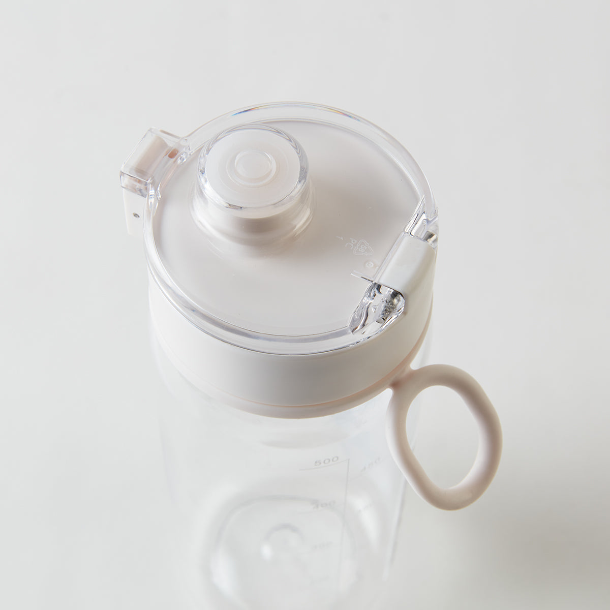 【家居】彈蓋便攜水杯