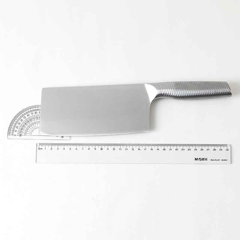 【家居】全不銹鋼廚用刀 SH01