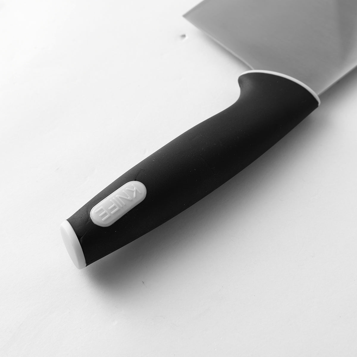 【家居】易握不銹鋼菜刀SH03