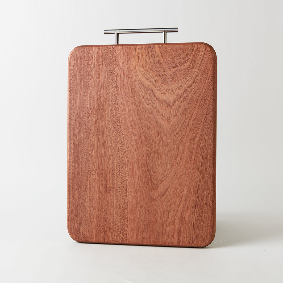 【家居】T型把手烏檀木砧板 4030