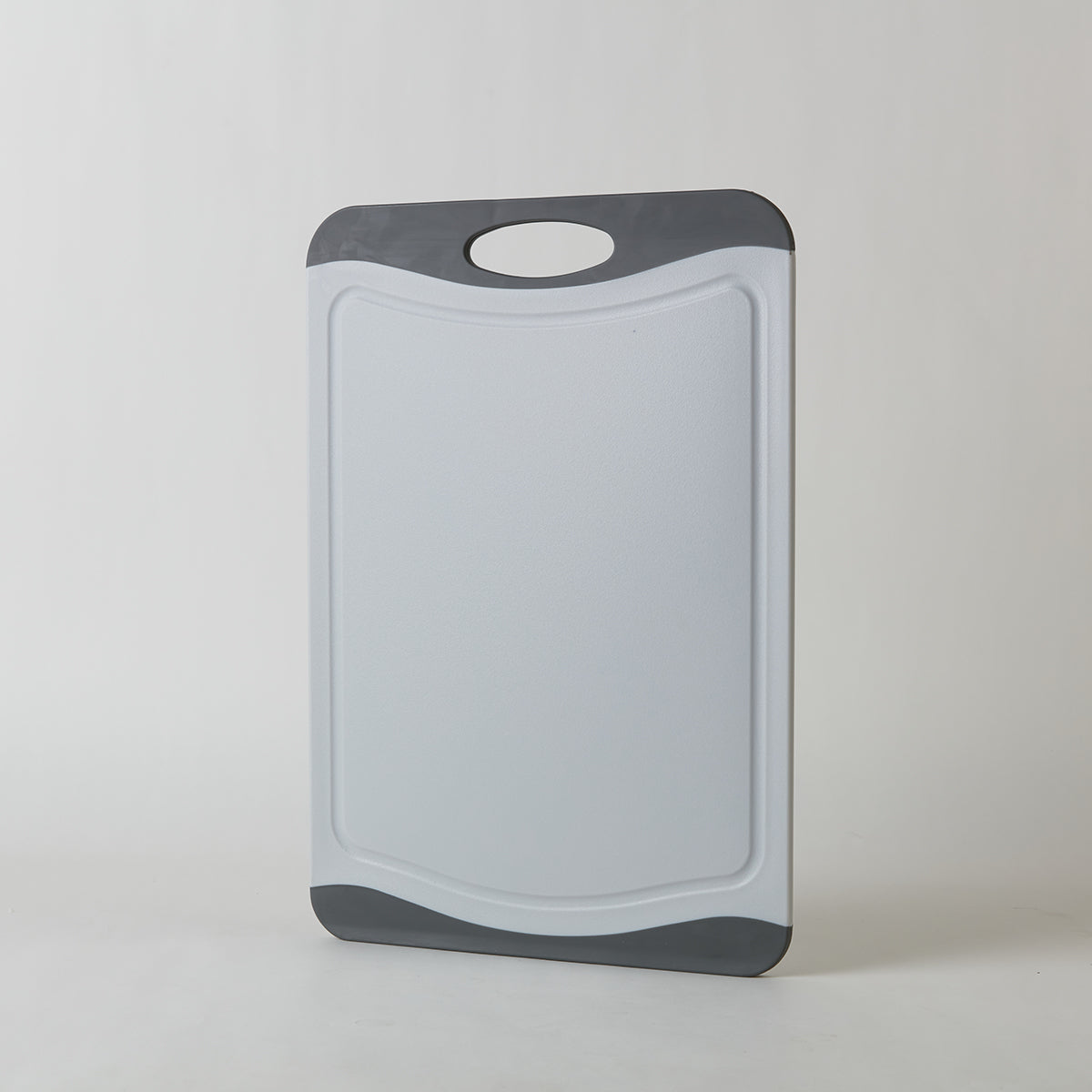 【家居】防滑砧板 灰色