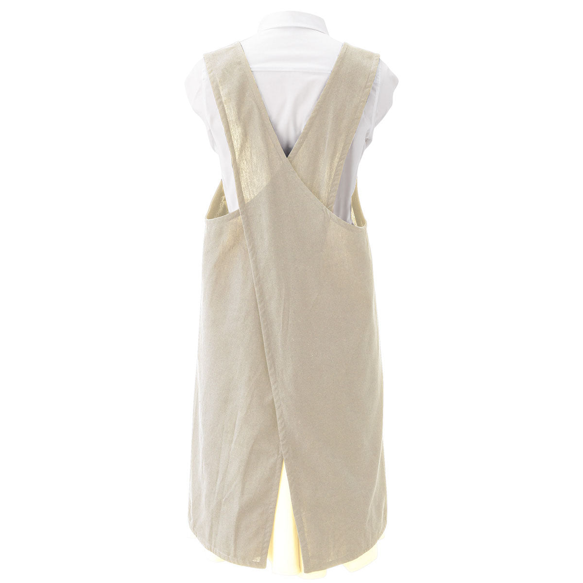 【家居】圍裙 CAU RK25