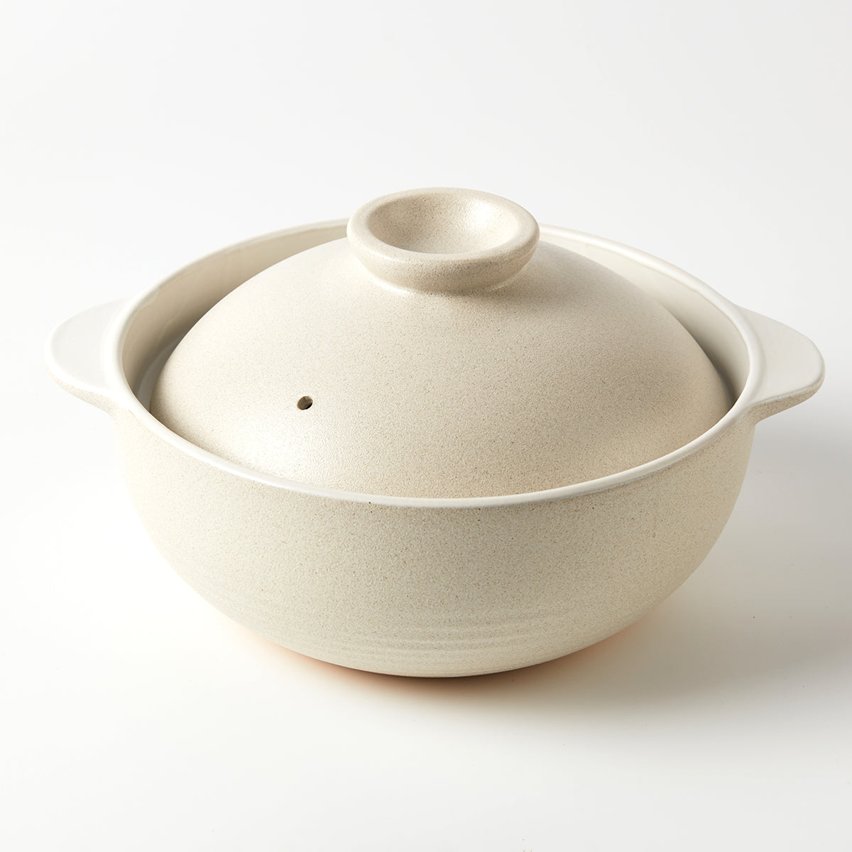 【家居】磨砂釉砂鍋