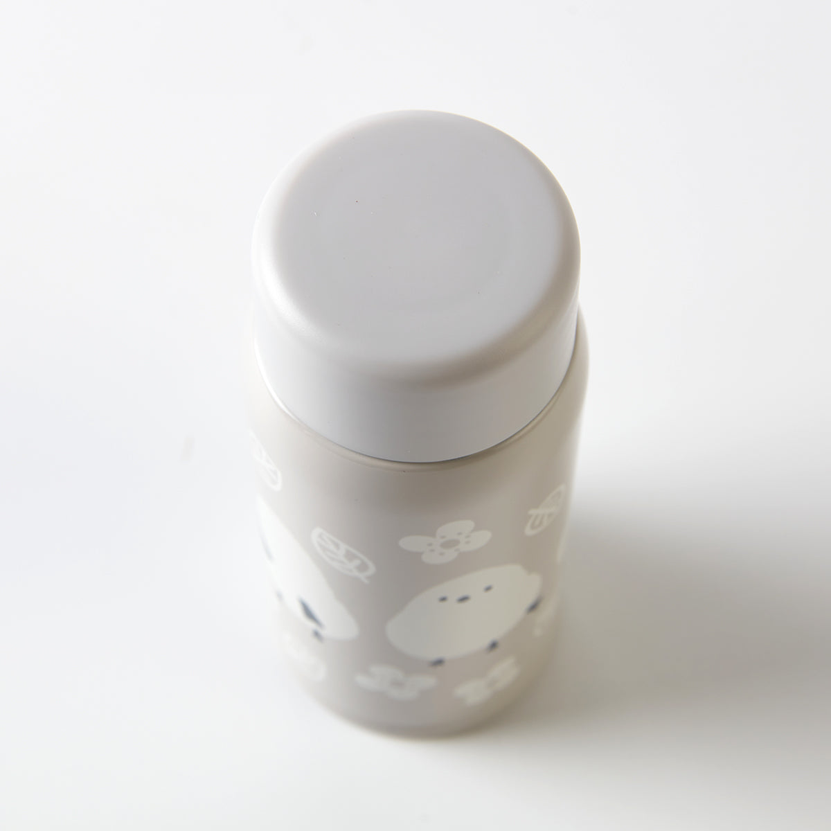 【家居】口袋杯 小肥啾/紫羅蘭/線花/貓