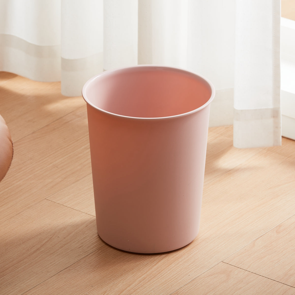 【家居】簡約垃圾桶 NL 7L