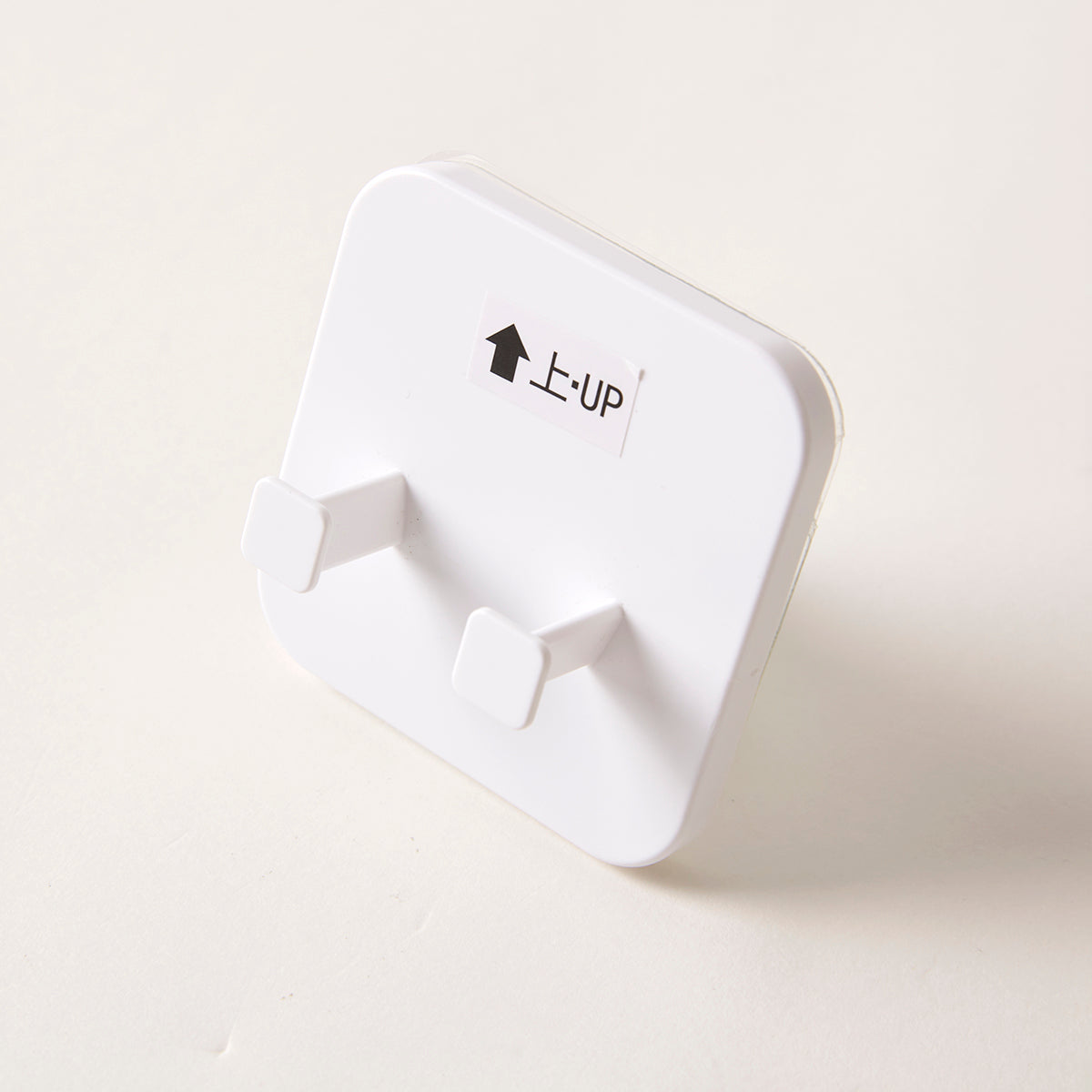 【家居】無痕貼片式置物/收納架 JC024