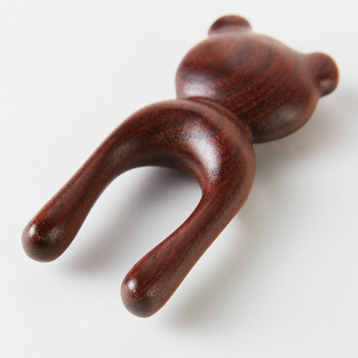 【家居】局部經絡按摩梳 FROG