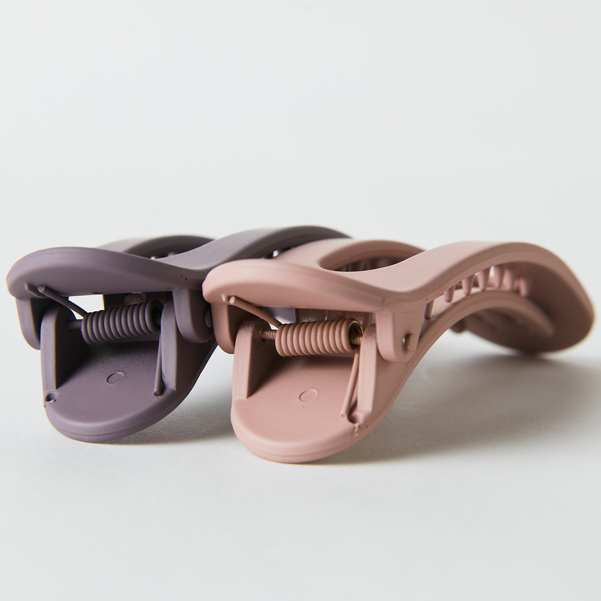 【家居】大號一字夾 2P