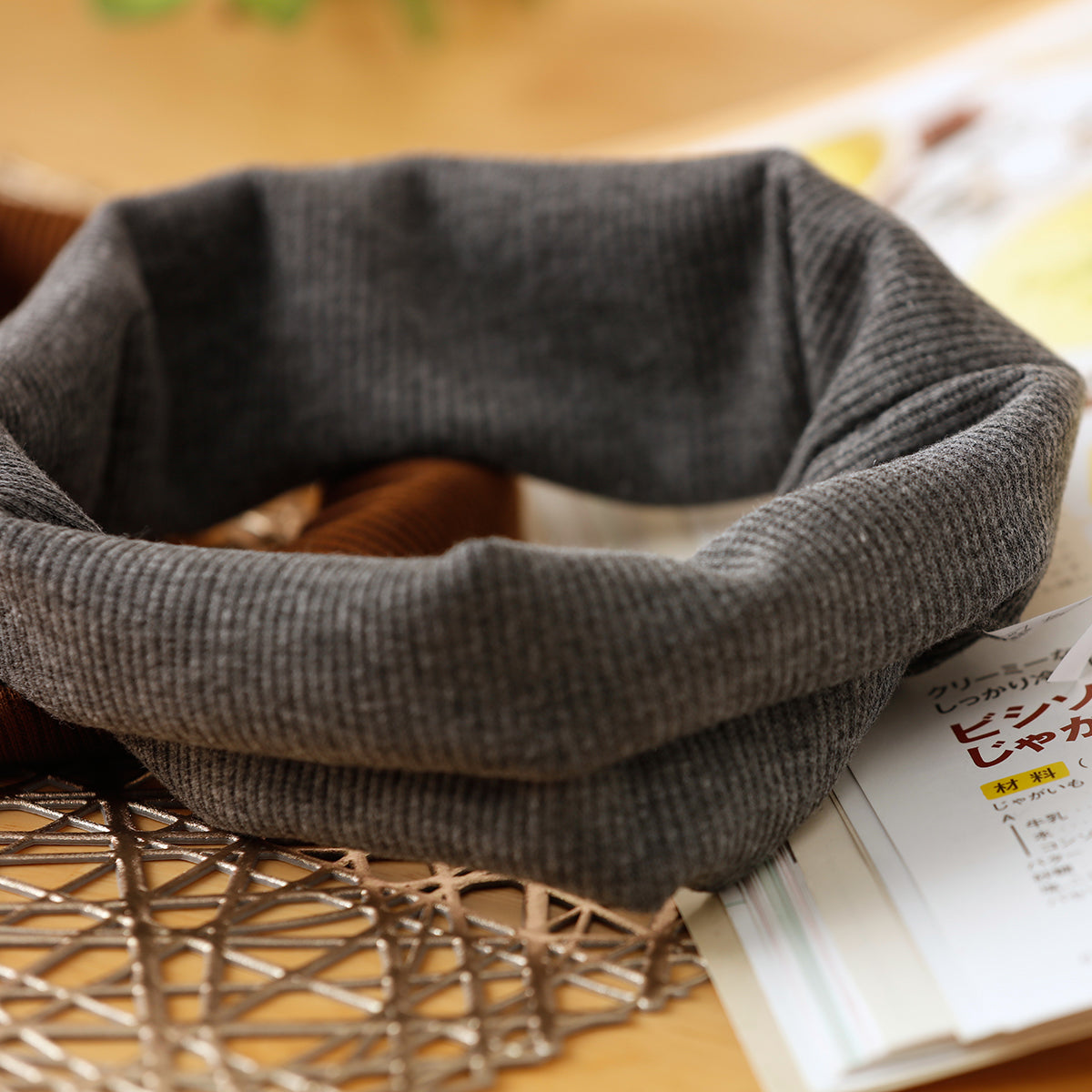 【家居】束髮帶 2P