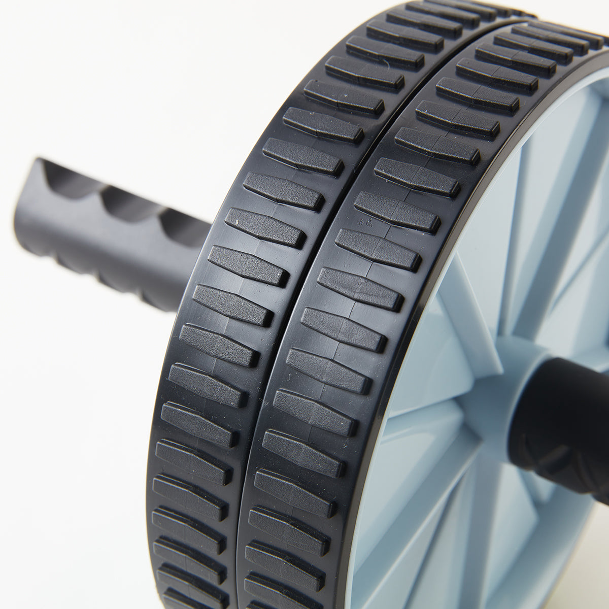 【家居】雙輪健腹輪 BL