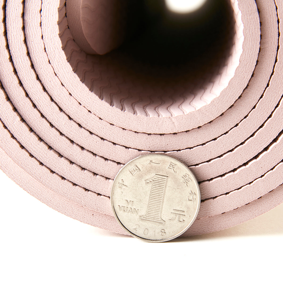 【家居】TPE瑜伽墊