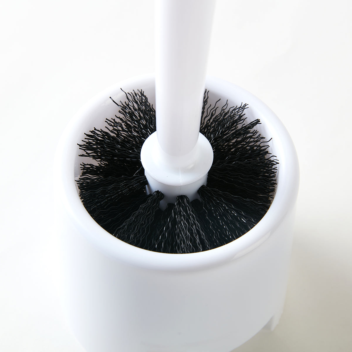 【家居】帶盒馬桶刷 WH