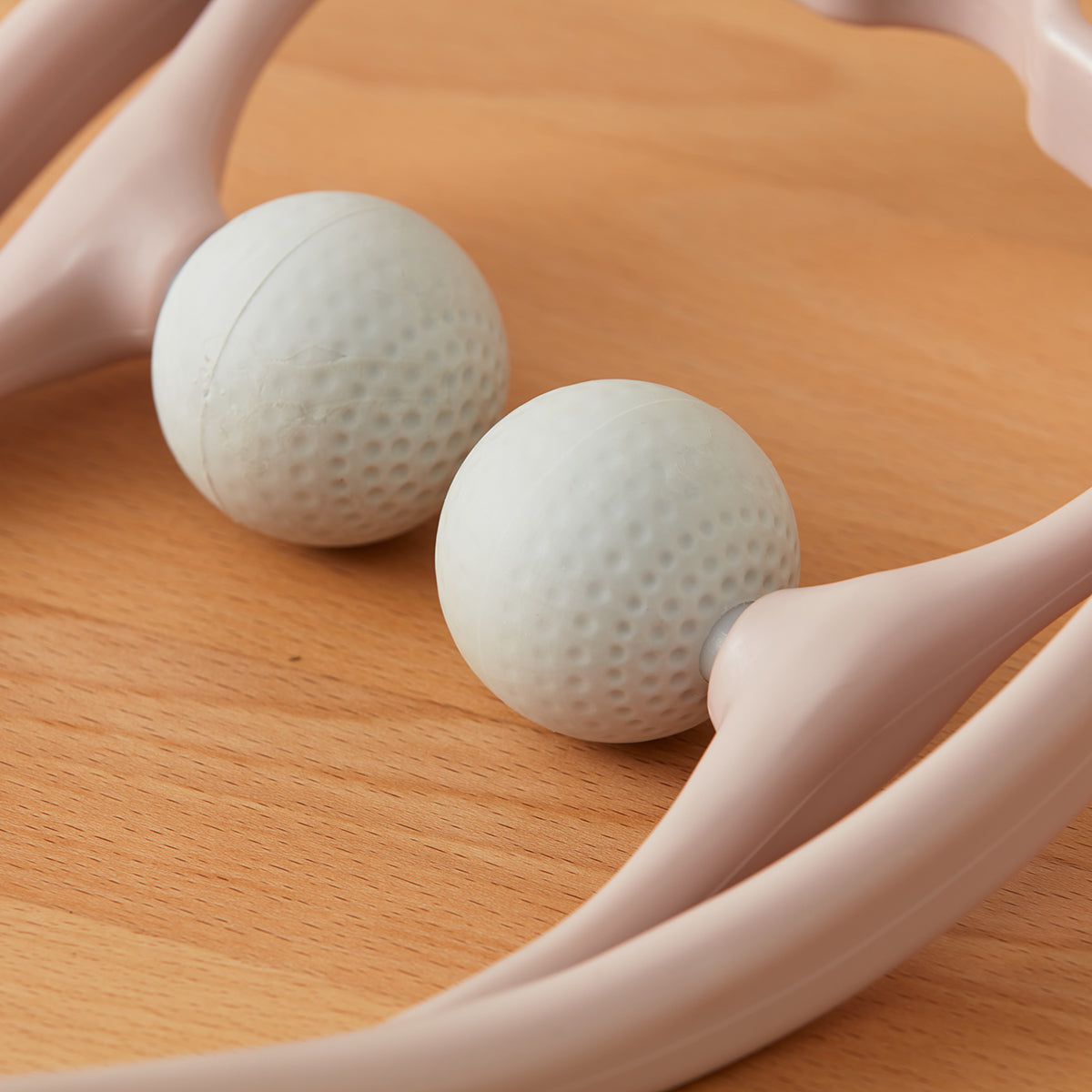 【家居】肩頸部按摩器 GrRO